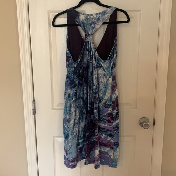 A.N.A Summer Casual, Comfy Dress. - Picture 4 of 6